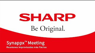 05 Synappx Go Reuniones dondequieras