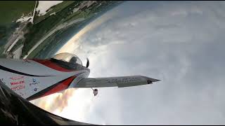 Redline Airshows at Middletown Ohio