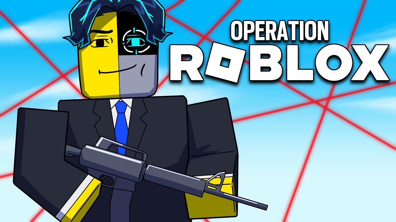 RAINBOW SIX SIEGE…BUT ITS ROBLOX (NEW SEASON)