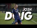 Josh doig is a real deal in 2022  surprising skills and goals  2k