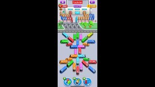crowd express level 734 #crowdexpress  #game