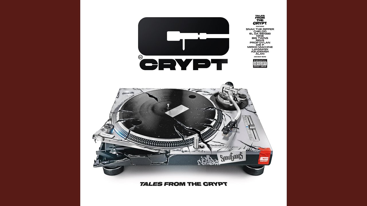 Tales From The Crypt - YouTube