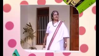 Bhanumathi Birth Day Promo