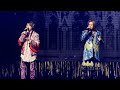 💙DOMOTO新章開幕!東京ドーム70公演達成...変わらない2人の絆に涙✨