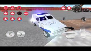 Türk Polis Akrep Oyunu Android Gameplay