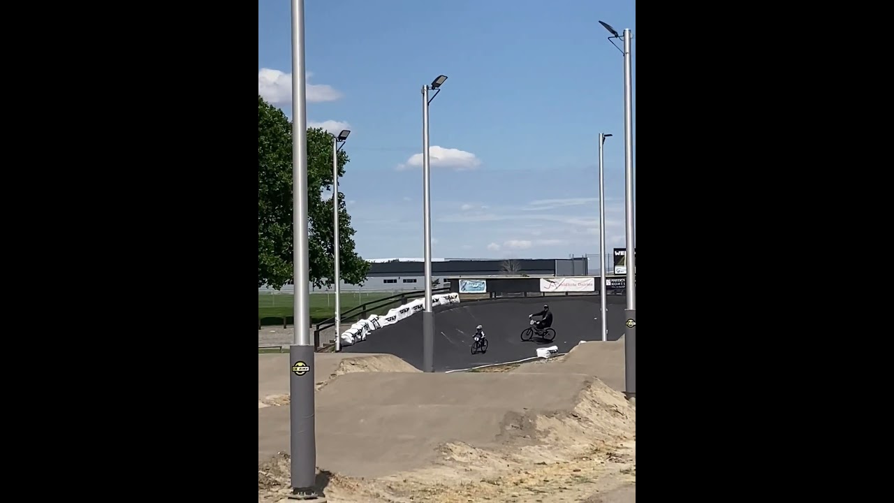 #bmx