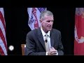 2015 Meet the Author - General Stanley McChrystal, USA (Ret.) - “Team of Teams” - Full Version