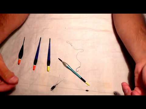 ტივტივის მონტაჟი