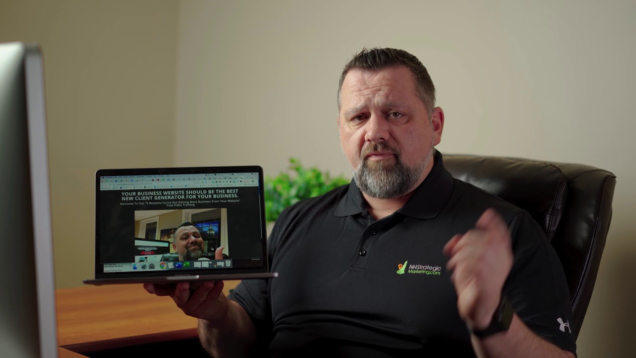 NH Strategic Marketing