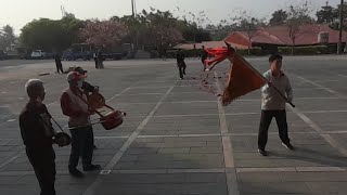 112年3月18日 歡迎安樂宮來到紫雲宮