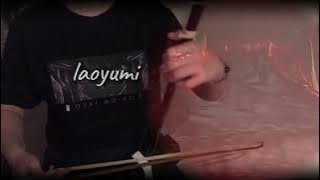 【二胡】《就是哪吒》“是否每种胜利都值得歌颂？是否竭尽全力世界就不同？”动画电影《哪吒之魔童闹海》的角色曲