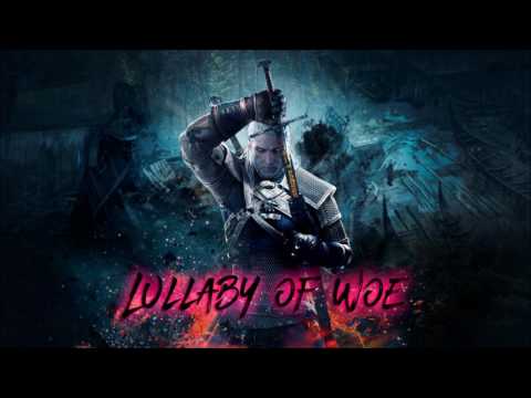 Sefa & D-Frek - Lullaby of Woe