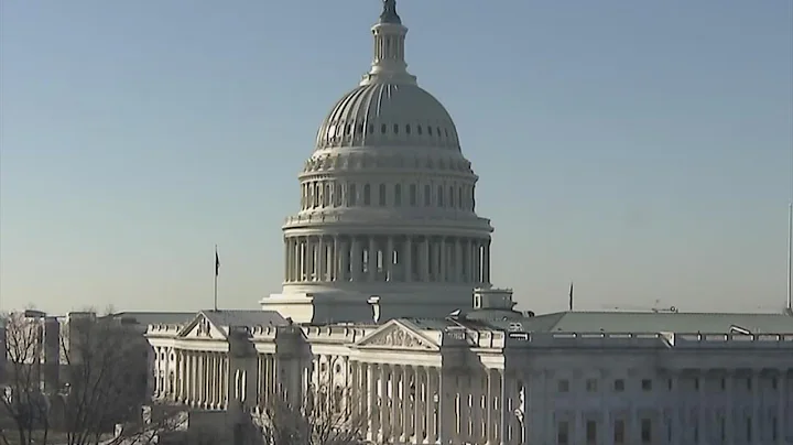 What's in the $1.9 trillion COVID-19 relief bill the Senate passed?