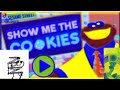 Preview Show Me The Cookies Effects Super Cubed