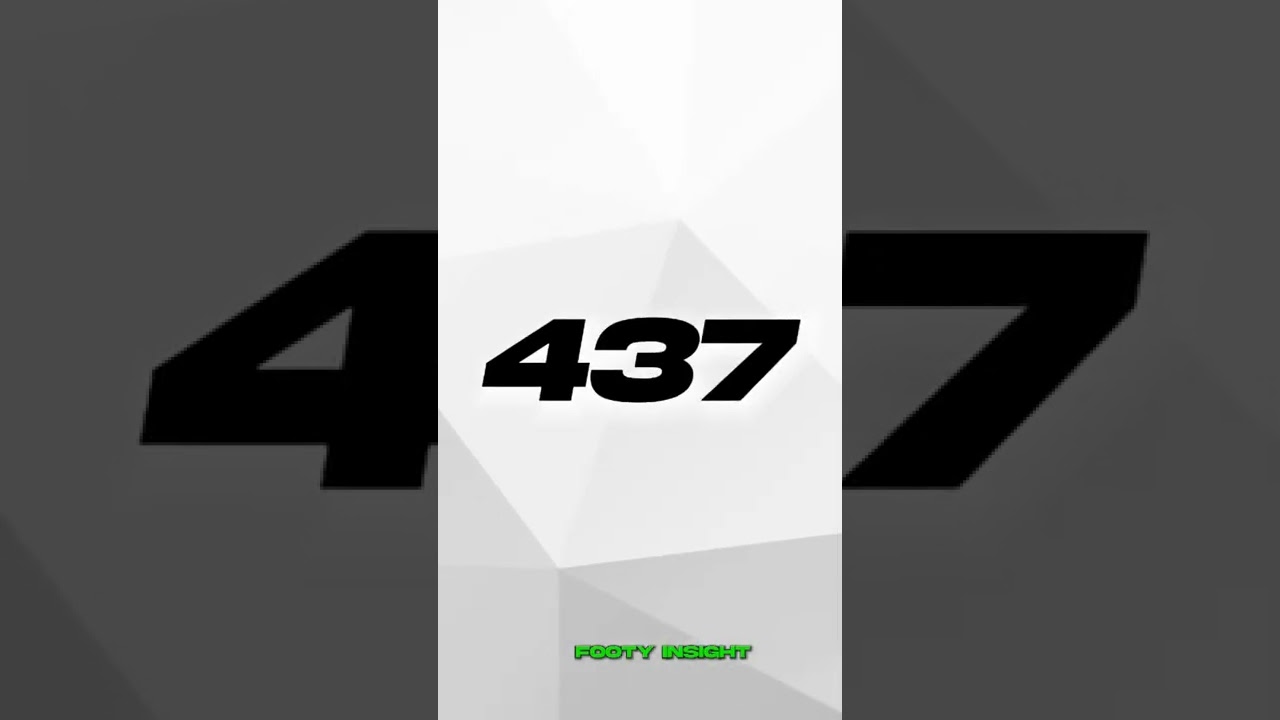 Why Marco Van Basten Is Criminally Underrated