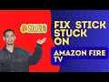 Amazon Fire TV Stick Not Responding? Fix Guide - 2026