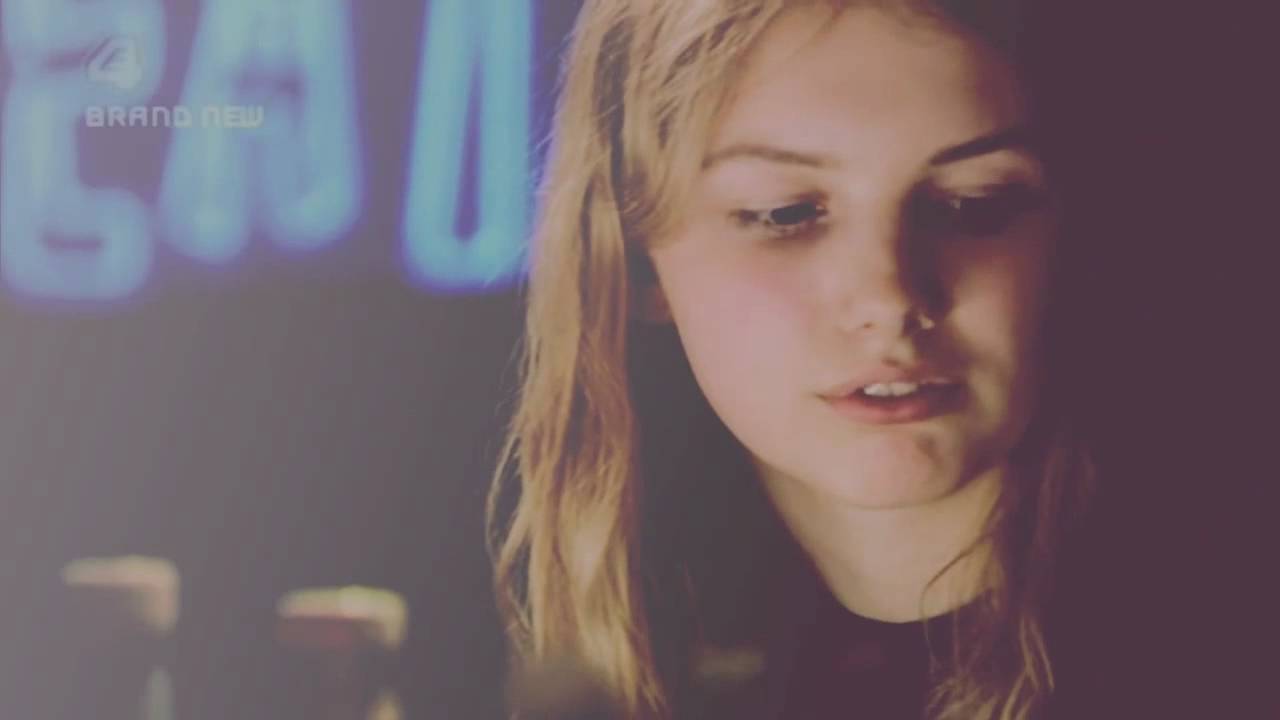 Cassie Ainsworth || {Perfect}
