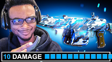 this *NEW* AUTOMATON CLASS is like CHEATING in VANGUARD! 🤯 (Vanguard Best AUTOMATON Class Setup)