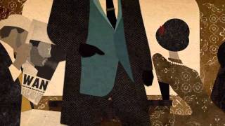 Award Winning Animation Short Film The Thomas Beale Cipher
