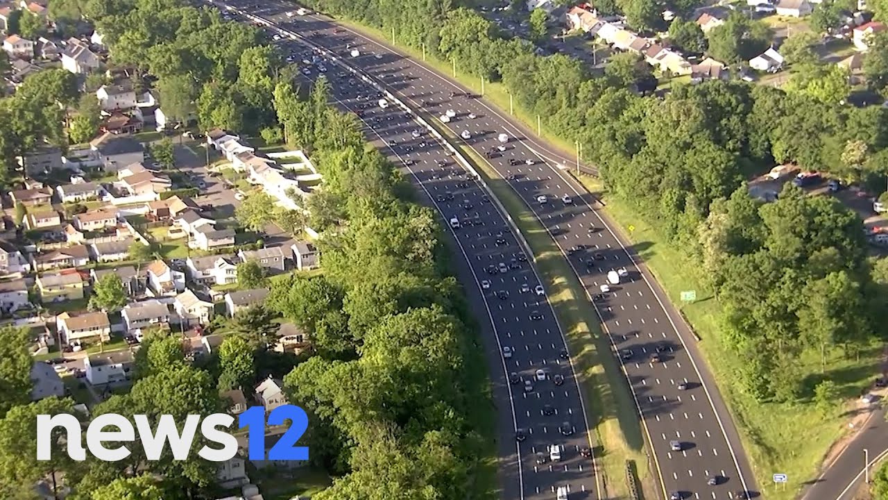 NJ gas tax increasing to 44.9 cents per gallon by January | News 12 ...