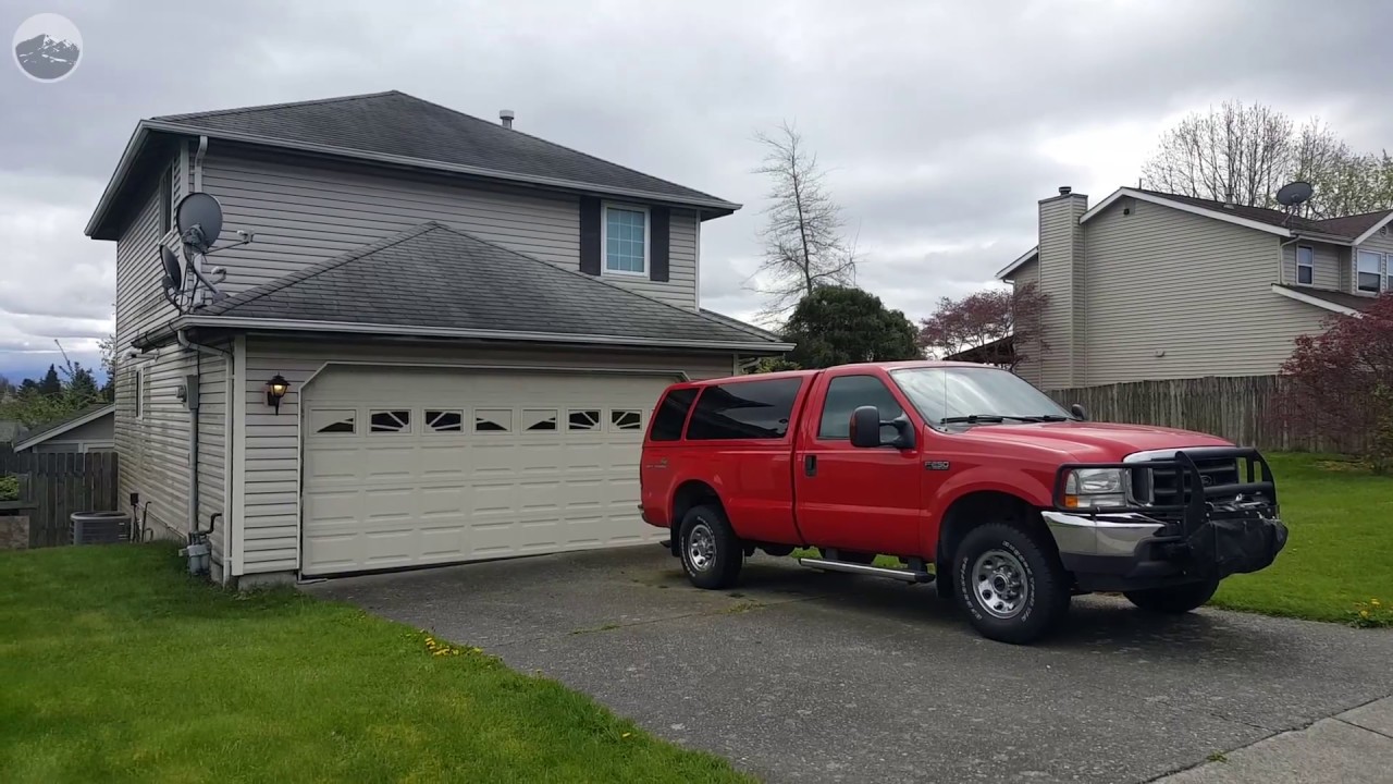 Police Say Ferndale Son Killed Father Dug Grave In Backyard Youtube
