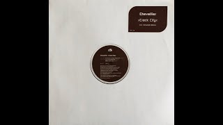 Chevallier – Crack City (Vincenzo's Jet Set Radio Mix)