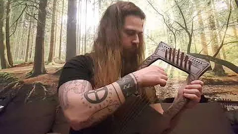 Kravik Lyre demo