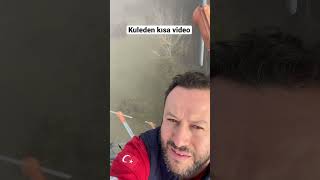 Kuleden Kisa Bi̇r Vi̇deo Yüksekli̇k 45 M Kanalima Abone Olunuz