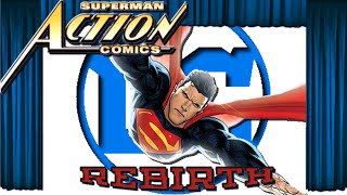 Action Comics #957 Review (SPOILERS!!!)