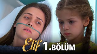 Elif - 1. Bölüm (HD)