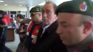 Sondaki̇ka Haber Alaatti̇n Çakici Tahli̇ye Oldu