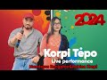 Korpi tepomandeyso rongpharrobina kropi live performance 2024 diphu matipung rongsopi