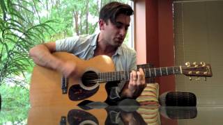 Phil Wickham - This is Amazing Grace (LIVE) chords