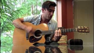 Phil Wickham - This is Amazing Grace (LIVE)