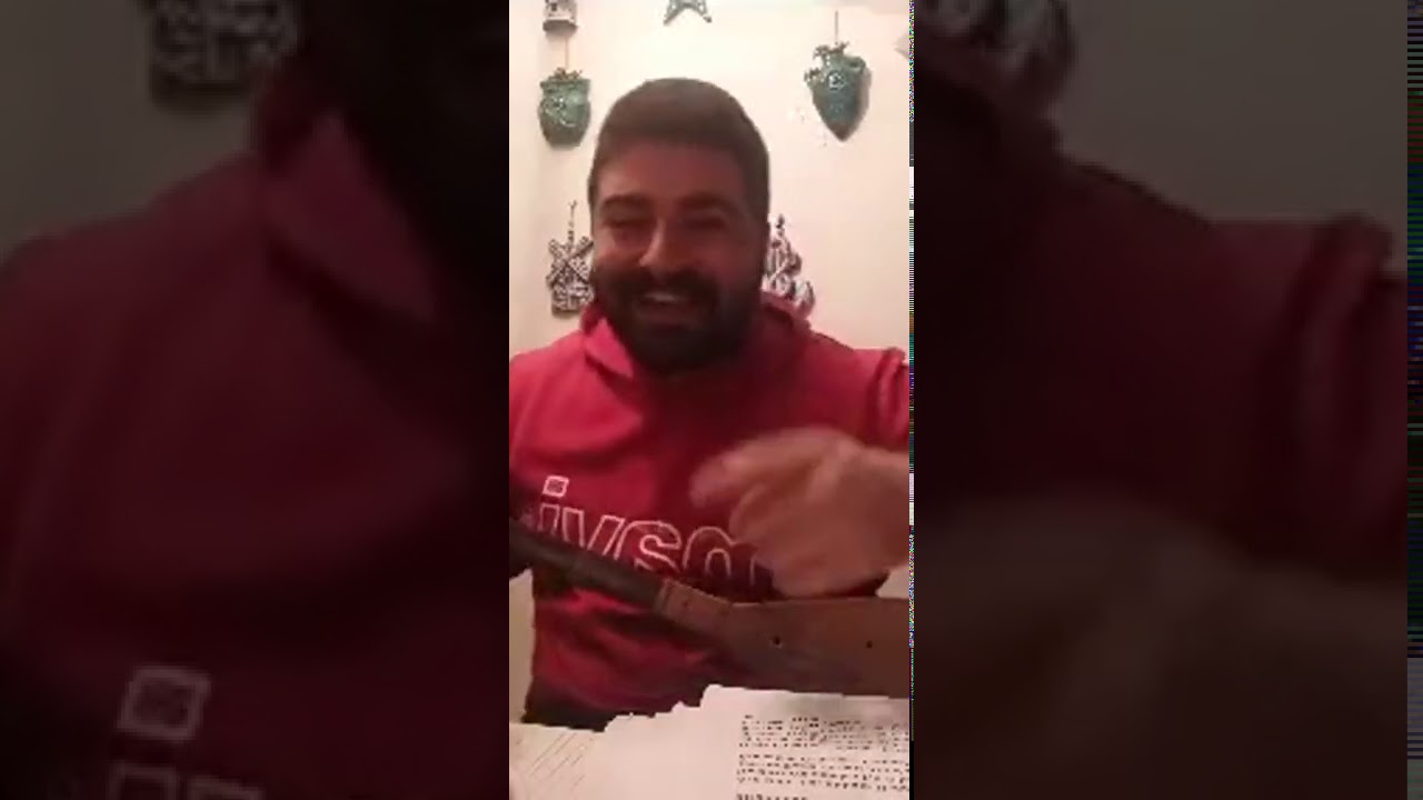 Uygar Erdoğan Canlı türküler 2