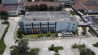 Marjory Stoneman Douglas Building 12 Parkland, FL 2018