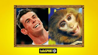 25 Footballers Who Look Like Animals 25 Footballers Who Look Like Animals