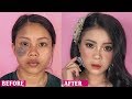 Hướng Dẫn Trang Điểm Che Vết Chàm Cho Cô Dâu [Vanmiu Beauty]