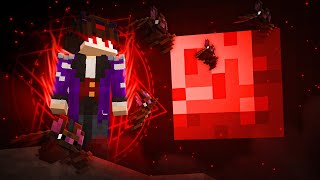 FINALMENTE ME TORNEI UM VAMPIRO NÍVEL 10! - Minecraft Pandora