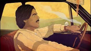 Pablo Escobar vibe (Slowed Reverb) Playlist