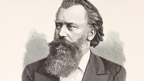 J. Brahms - Opus 67 - String Quartet no. 3 in B Flat Major