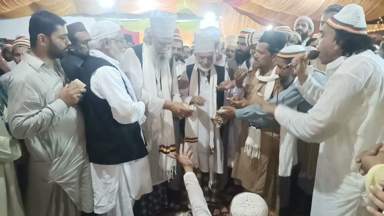 اک نگاہِ کرم غریب نواز خواجہ معین الدین چشتی (قوالی)