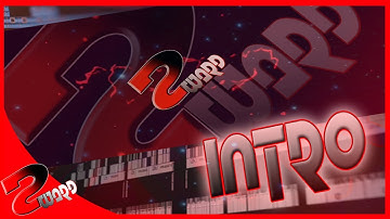 🔴 My Intro [ LIKE MOFUZ ] | zecondwarddesigns |