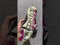 Adidas Predator 24 Elite Foldover Tongue SG Soft Ground Soccer Cleats - Black/Crimson Red/Iridescent