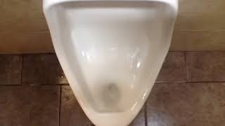 Eagle stop gas station restroom full shoot Crocker Eagle Stop Commercial