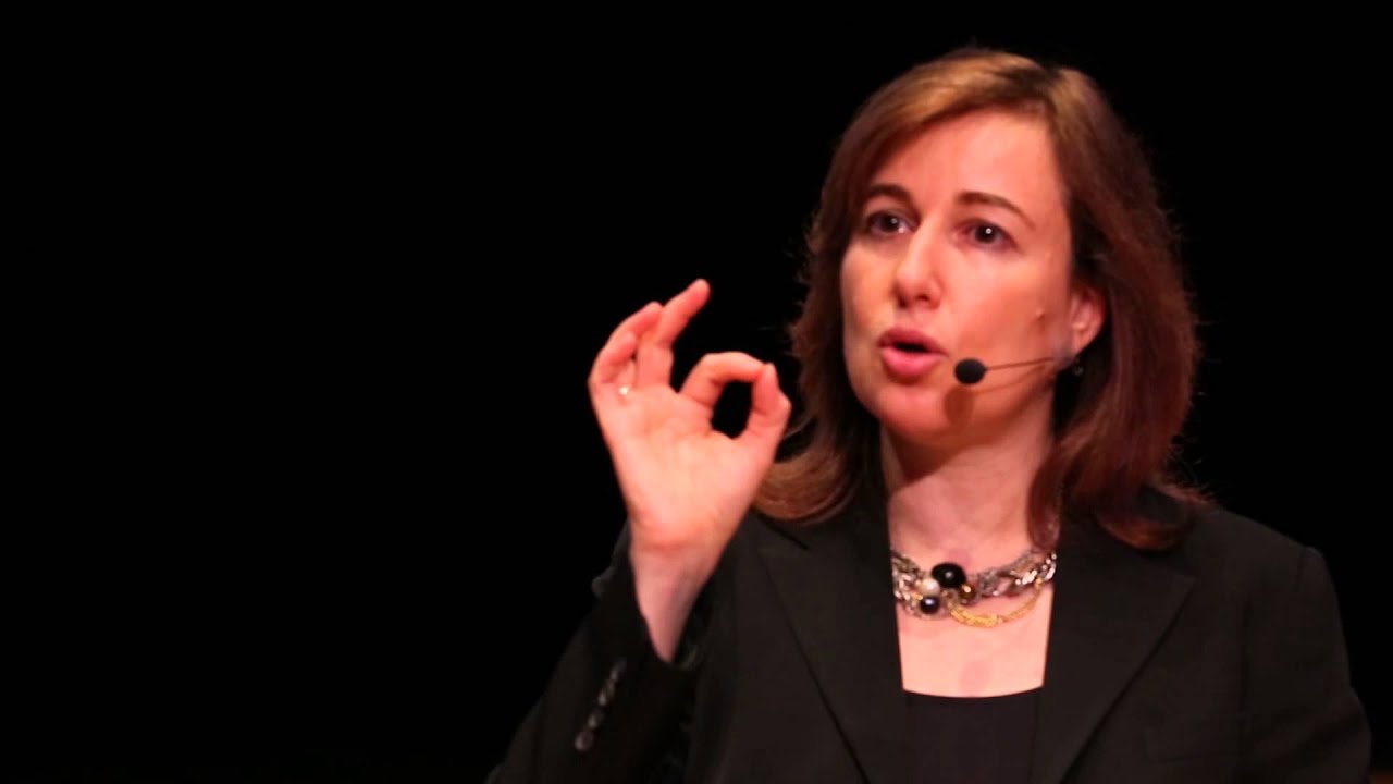 All You Need is Love … At Work? | Sigal Barsade l Freedom at Work Talks