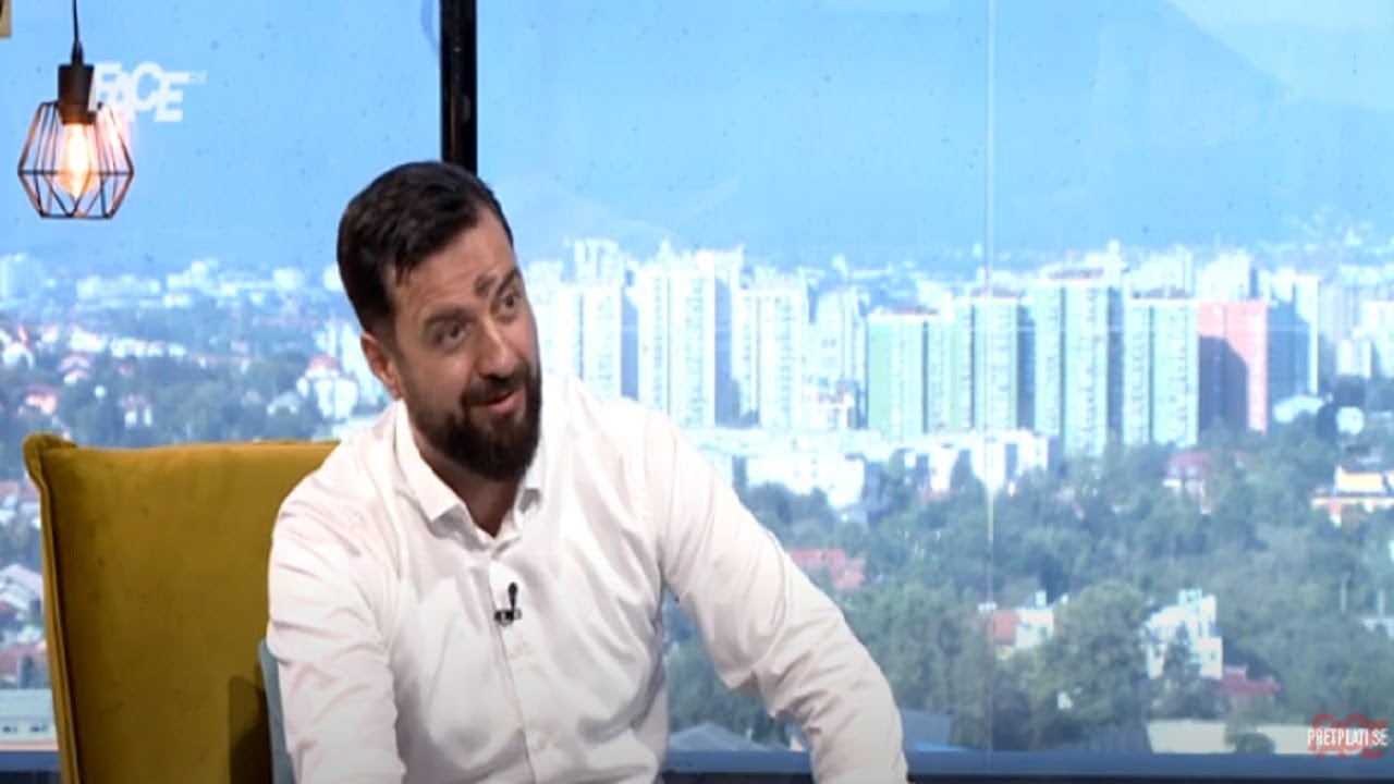 Mirza Mušija: “Poklonjena sloboda je samo novo ropstvo”