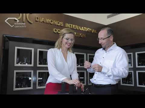 Video: Jak čistit Diamantový Prsten