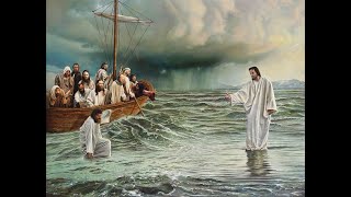 Sunday School Lesson 08 23 2020