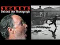 The Shocking Secret Behind the Iconic Photograph of Henri Cartier-Bresson feat. Dotan Saguy